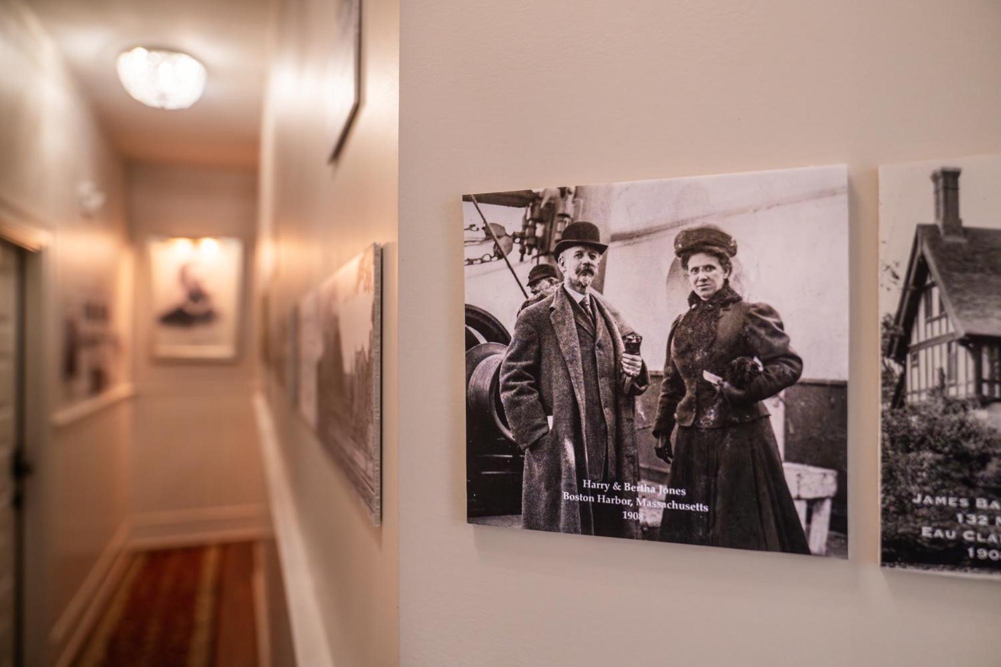Oaklands On 9Th Apartment Minneapolis Ngoại thất bức ảnh