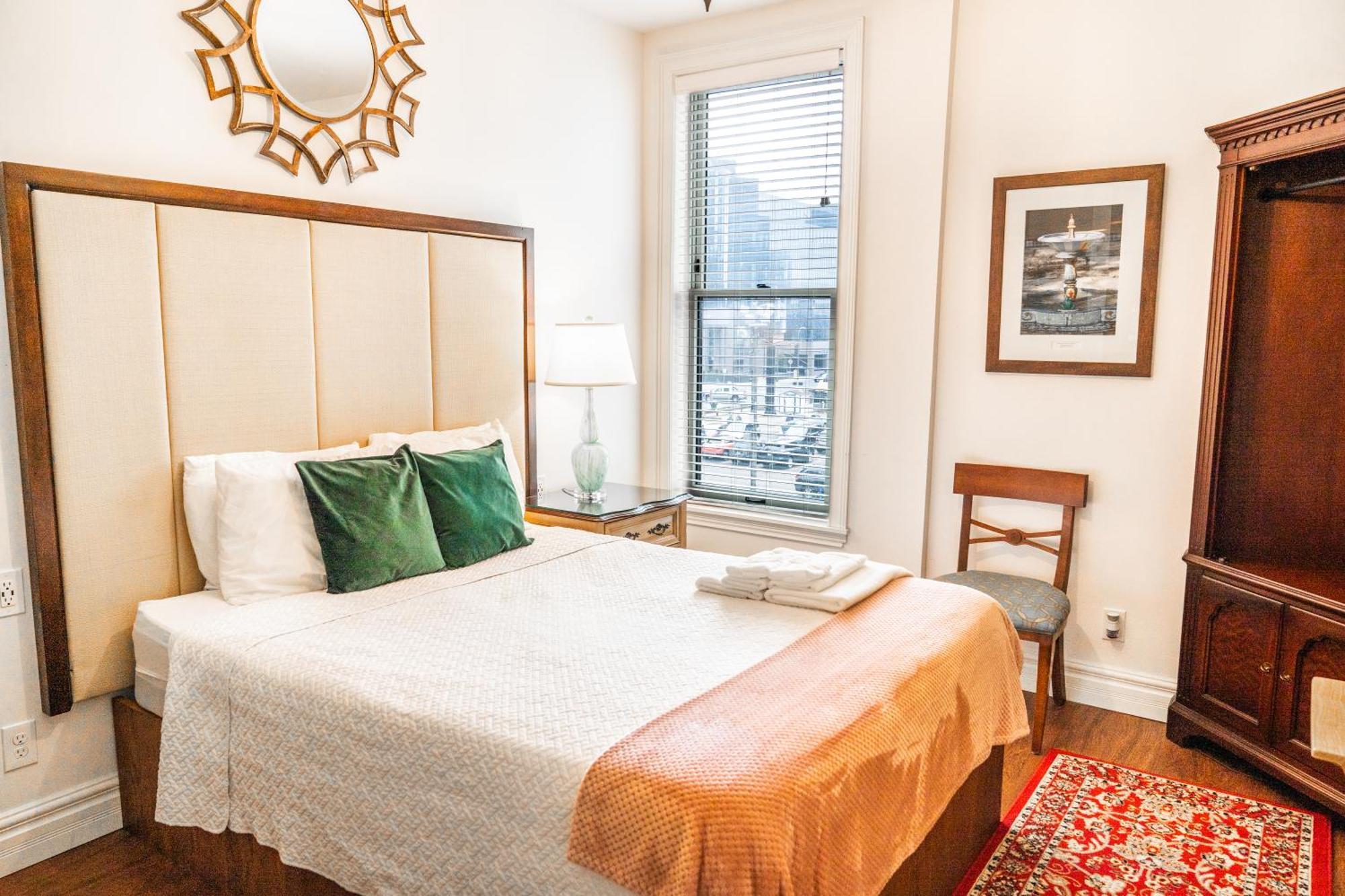 Oaklands On 9Th Apartment Minneapolis Ngoại thất bức ảnh