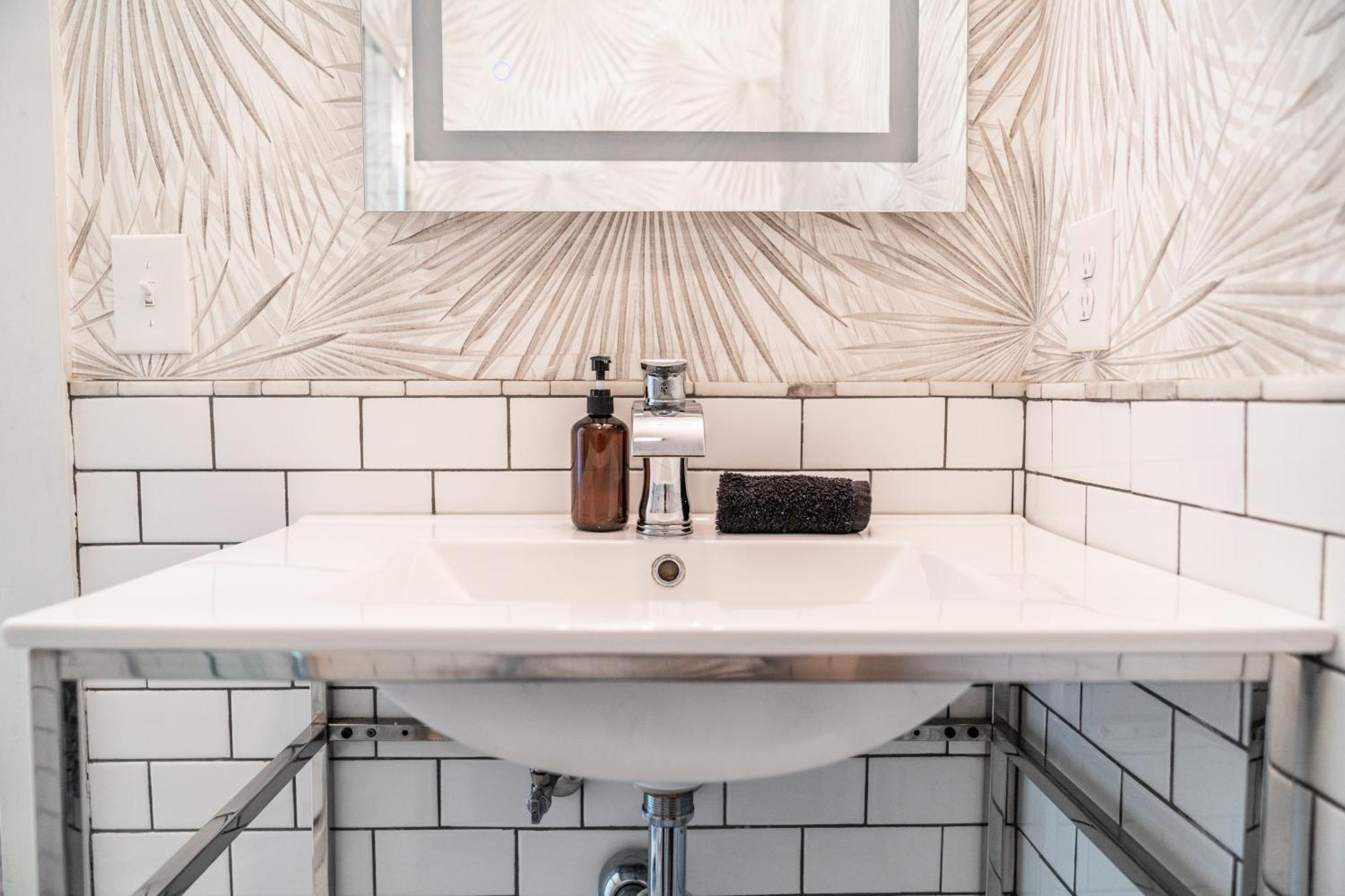 Oaklands On 9Th Apartment Minneapolis Ngoại thất bức ảnh