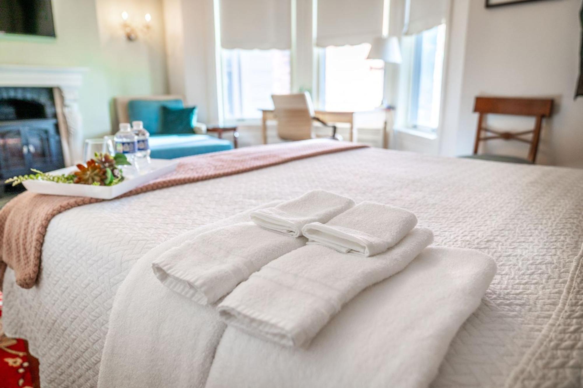 Oaklands On 9Th Apartment Minneapolis Ngoại thất bức ảnh