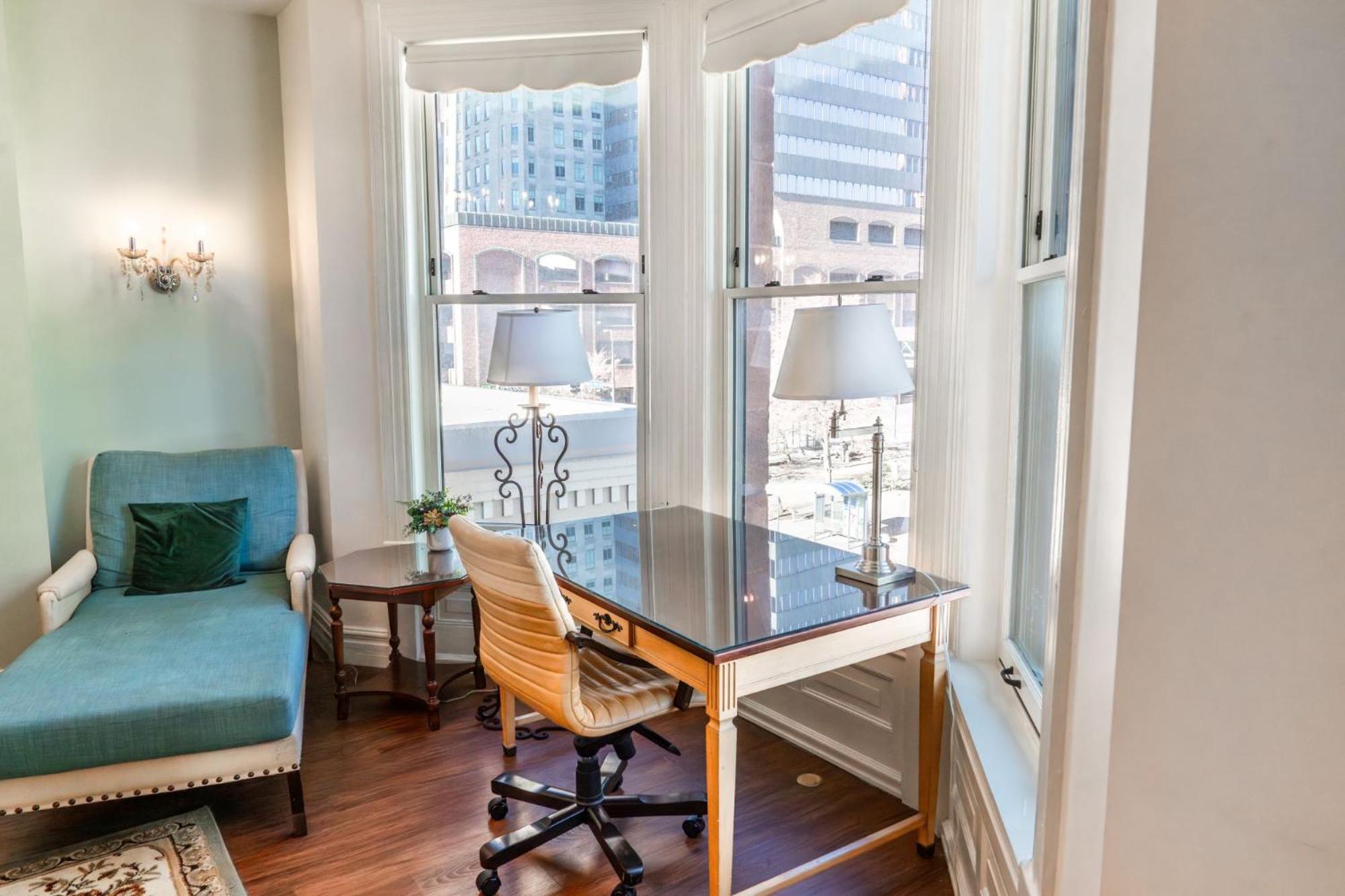 Oaklands On 9Th Apartment Minneapolis Ngoại thất bức ảnh